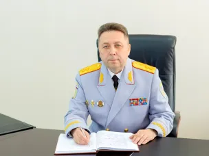 Начальник Главного управления МЧС России по Нижегородской области Валерий Синьков ответит на вопросы жителей в прямом эфире